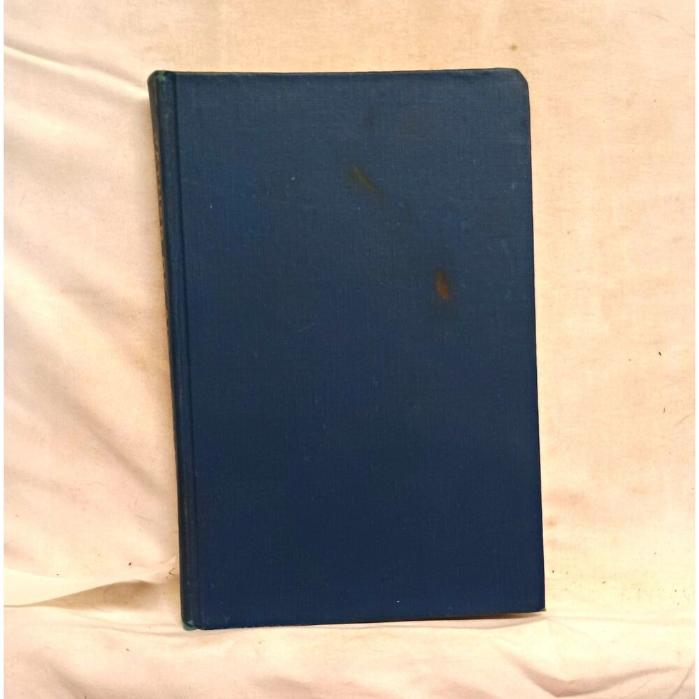 1952 Father of Air Conditioning Willis Carrier Margaret Ingels 1st Edition HVAC